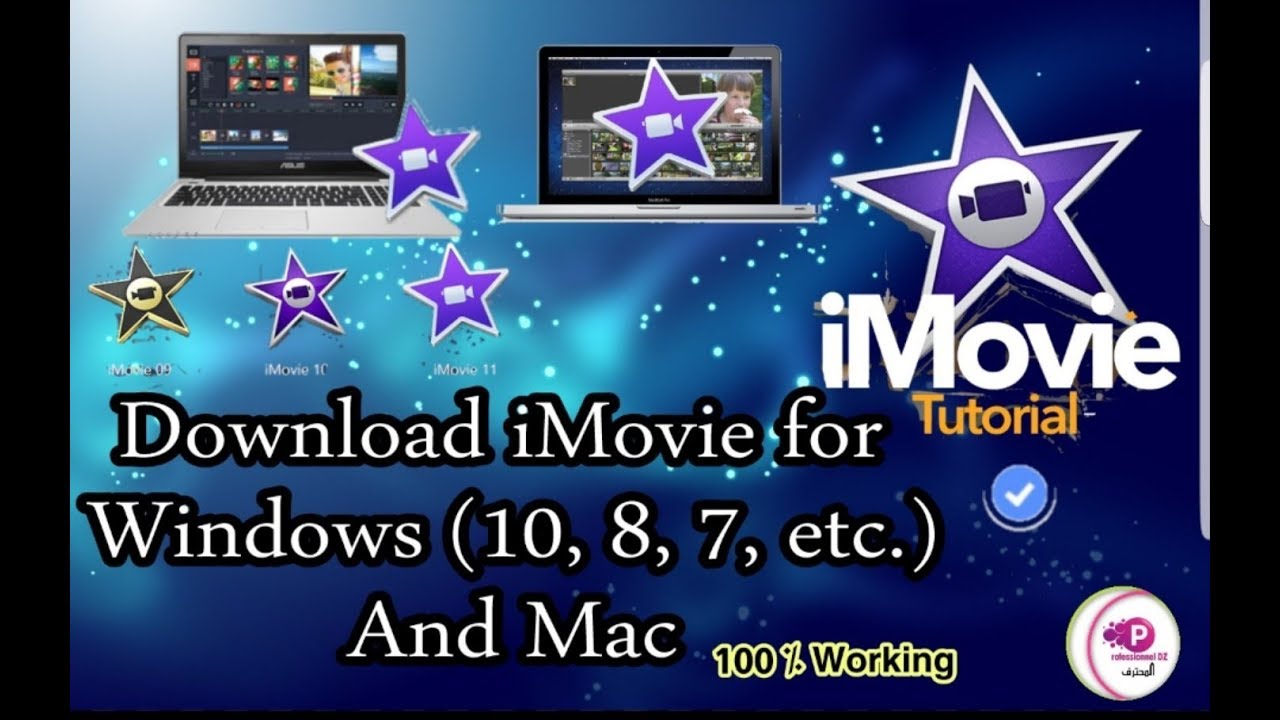 Imovie Download For Mac 10.5.8 Free